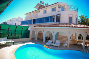 Karan Villa, Belek/Antalya